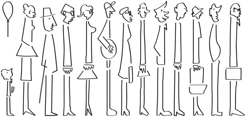que-ullustration